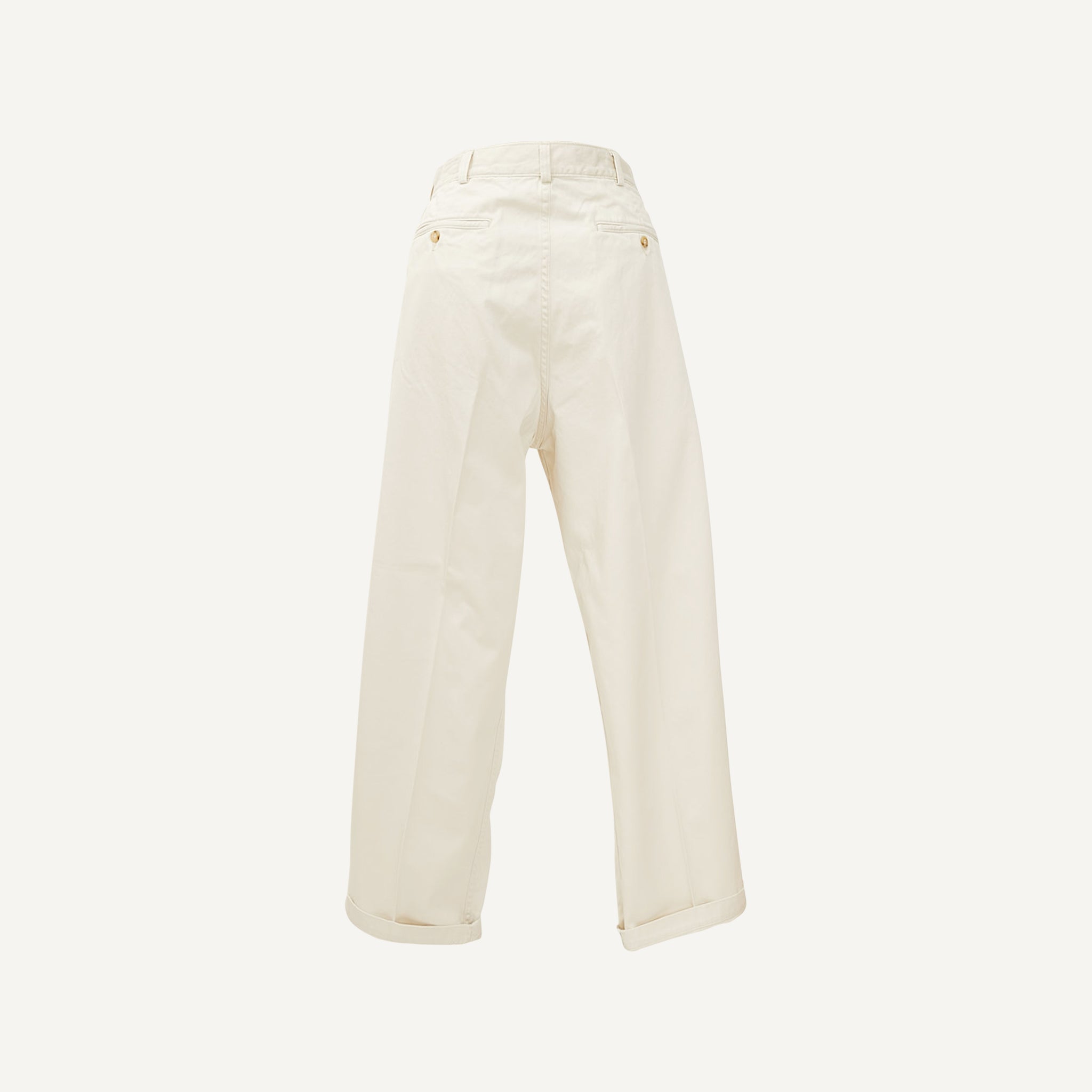 ORSLOW RELAXED NAVAL PANTS