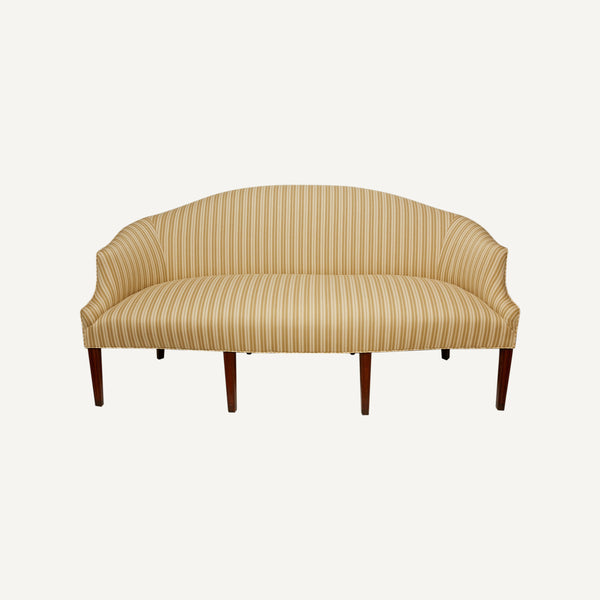 ANTIQUE HEPPLEWHITE SOFA