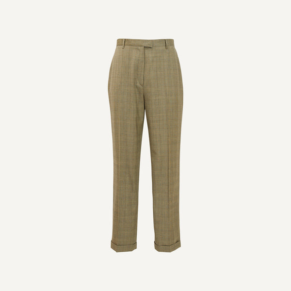 VINTAGE PAUL STUART + PLAIN GOODS PANTS