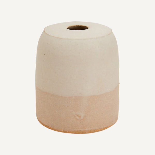 GRANDMONT STREET + PLAIN GOODS BUD VASE