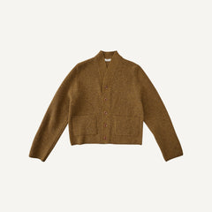 ★送料・関税込★LEMAIRE★LEMAIRE MERINO BLEND CARDIGAN★ ☆送料・関税込☆LEMAIRE☆LEMAIRE MERINO BLEND CARDIGAN☆