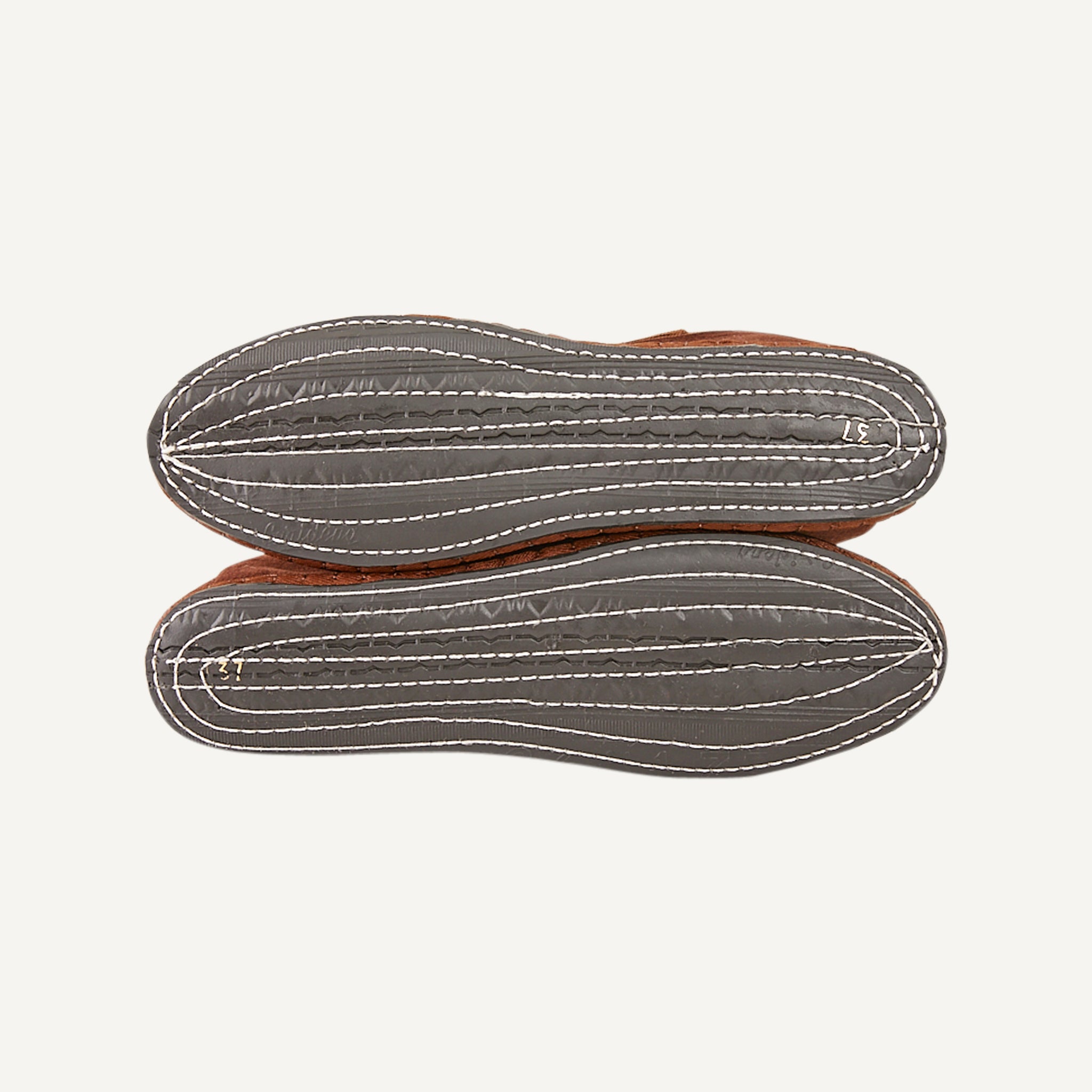 DROGHERIA CRIVELLINI x PLAIN GOODS VENETIAN SLIPPER