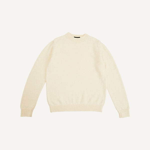 JAPANESE WOOL SWEATER