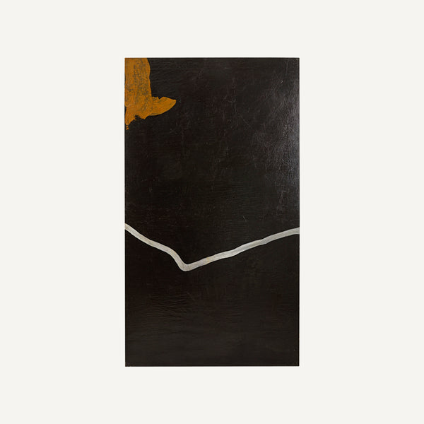 VINTAGE ABSTRACT PAINTING