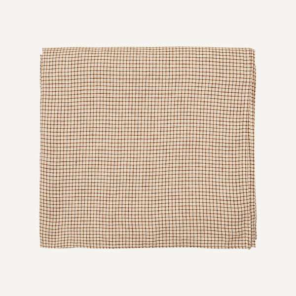 LINGE PARTICULIER LINEN TABLECLOTH