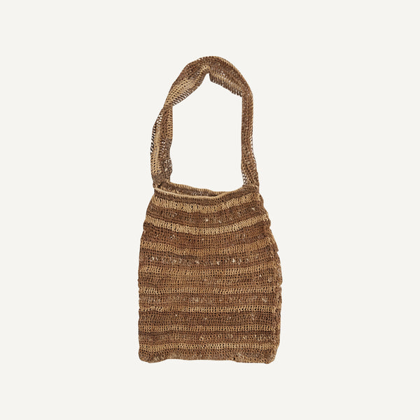 VINTAGE FINE BILUM BAG