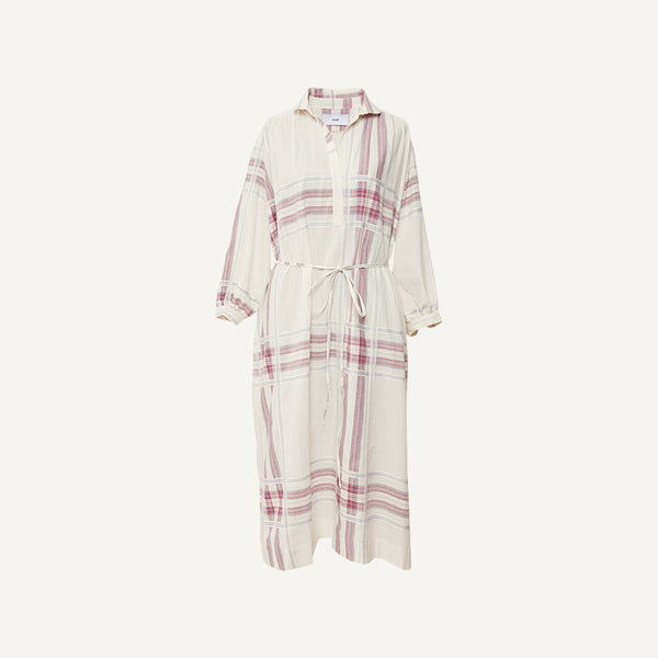 OUND HANDKERCHIEF DRESS
