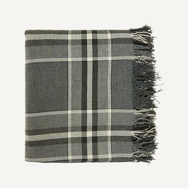 ANTIQUE AMISH CARRIAGE BLANKET