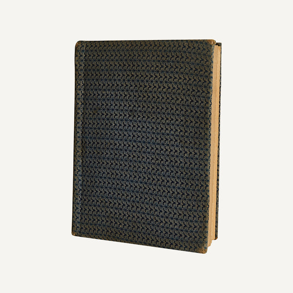 ANTIQUE "THE WINSTON READERS SECOND READER" BOOK