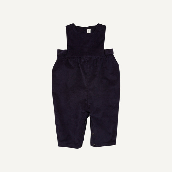 PLAIN GOODS OVERALLS