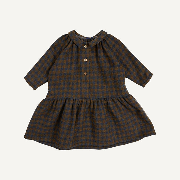MAKIE BRIDGET DRESS