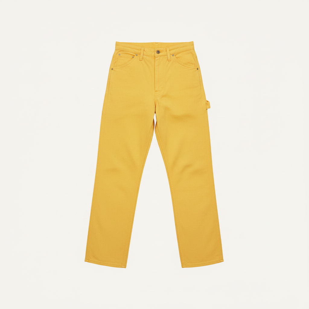 ORSLOW PAINTER PANTS
