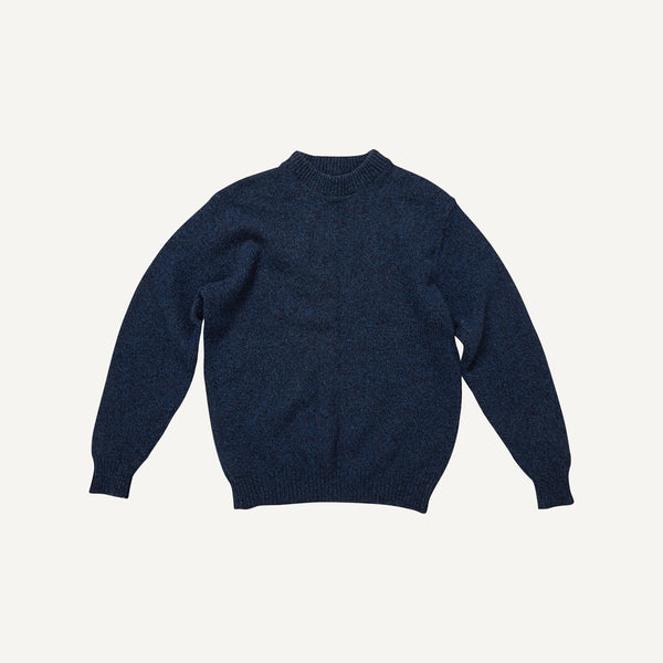 VINTAGE L.L BEAN + PLAIN GOODS SWEATER