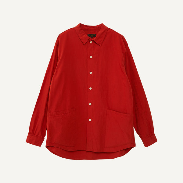 A VONTADE CHORE SHIRT