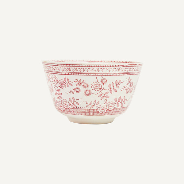 ANTIQUE TRANSFERWARE BOWL