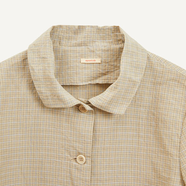 APUNTOB SUMMER JACKET