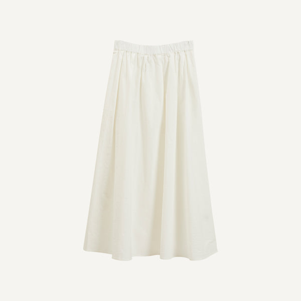 APUNTOB MIDI SKIRT
