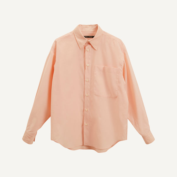 NICO PATCH POCKET SHIRT