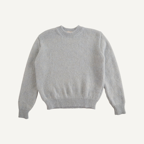 INDRESS VOLTA ROUND NECK SWEATER