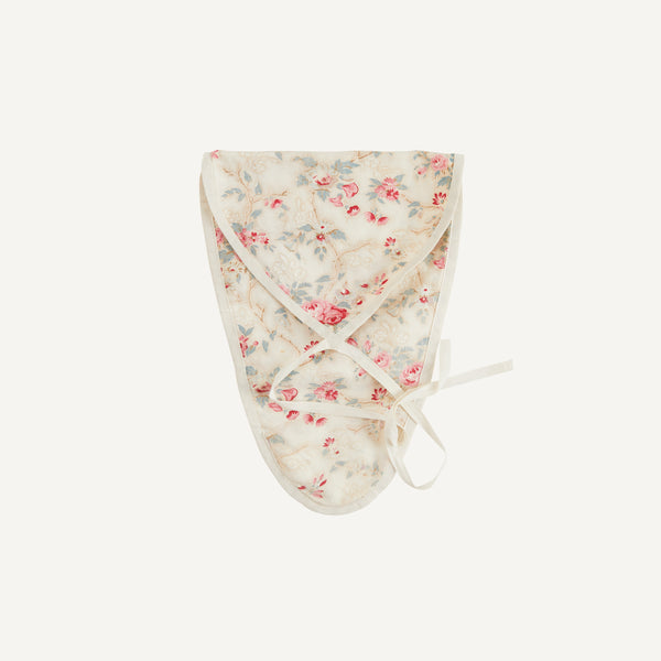 ANTIQUE HANDMADE POUCH