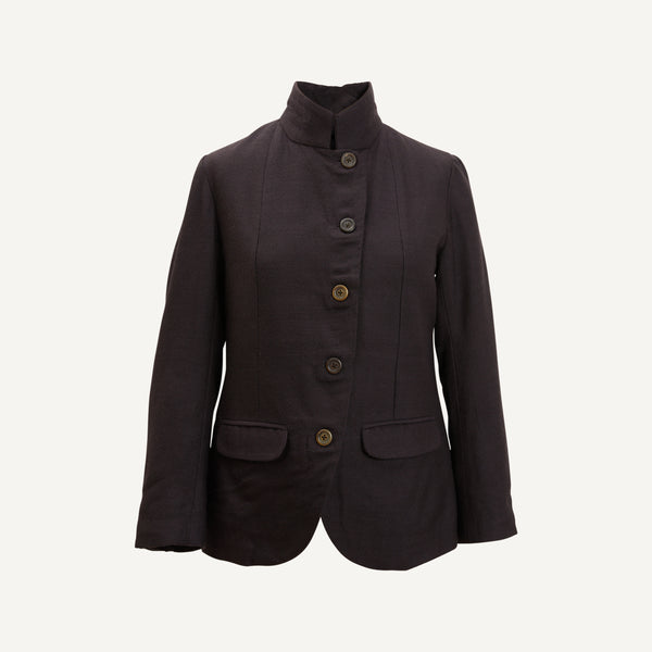 MAKU WOOL JACKET