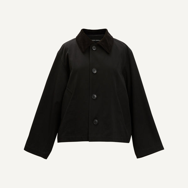 NICHOLSON & NICHOLSON ROMEO JACKET