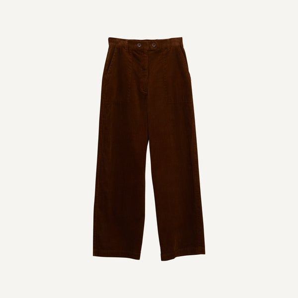 JAPANESE CORDUROY PANTS