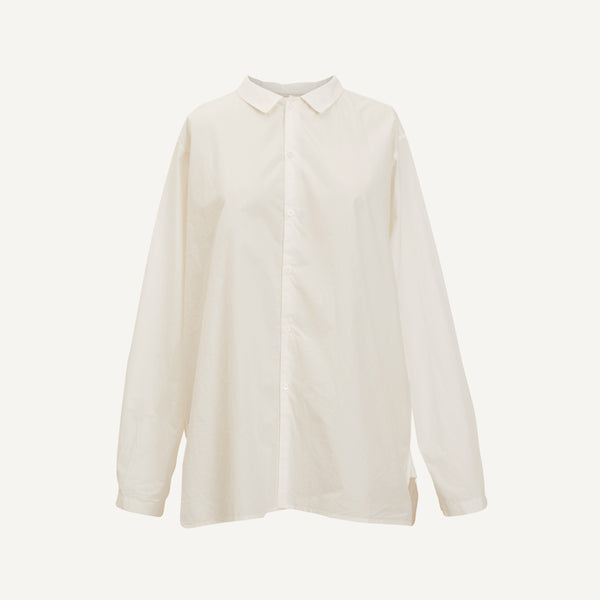 KAVAL SMALL COLLAR SHIRT