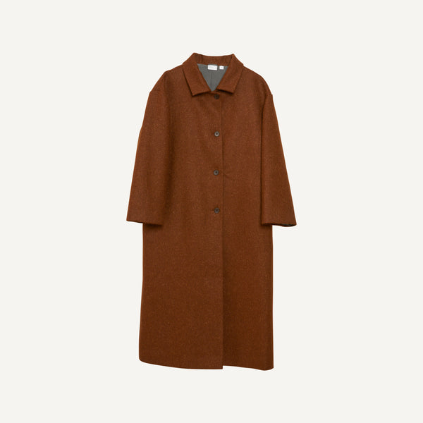 UZUPIO KETURIOLIKA OVERCOAT