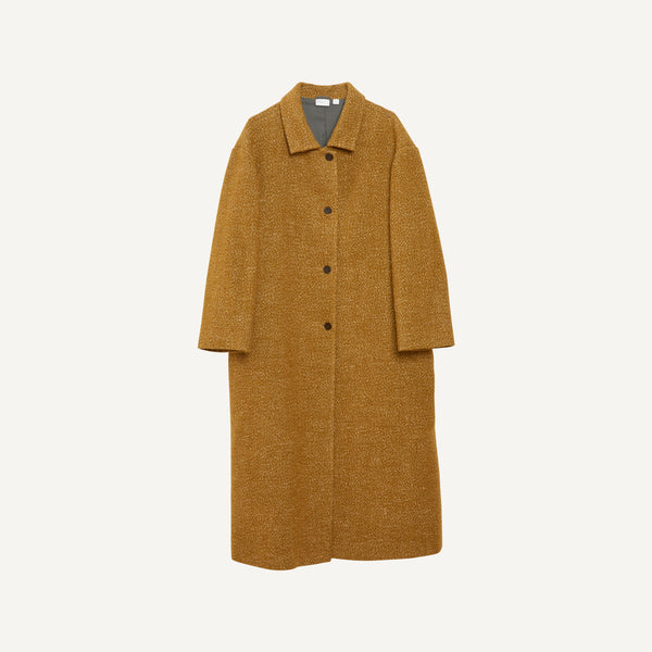 UZUPIO KETURIOLIKA OVERCOAT