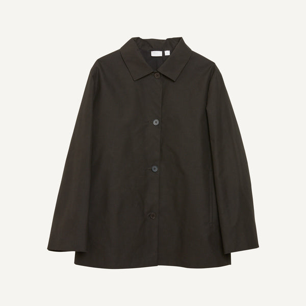 UZUPIO KETURIOLIKA WAXED COTTON JACKET