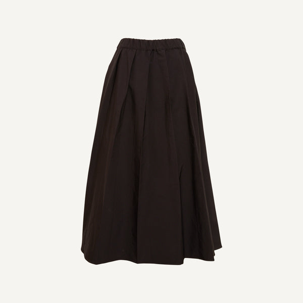APUNTOB PLEATED SKIRT
