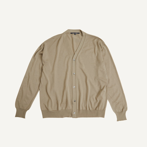 SOFIE D'HOORE CARDIGAN SWEATER