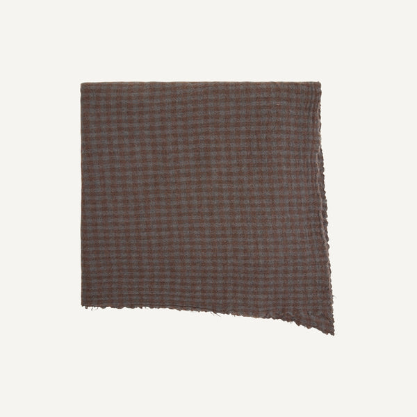 APUNTOB CASHMERE SCARF