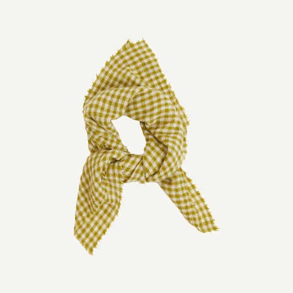 APUNTOB CASHMERE KERCHIEF