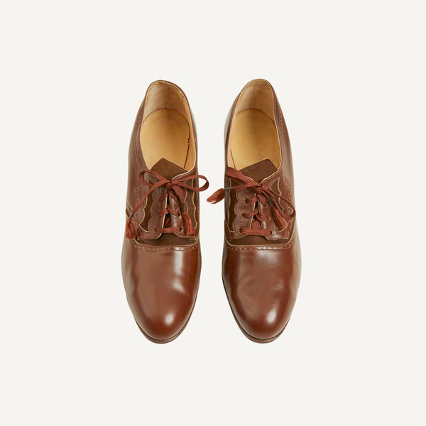 VINTAGE ENNA JETTICK SHOES