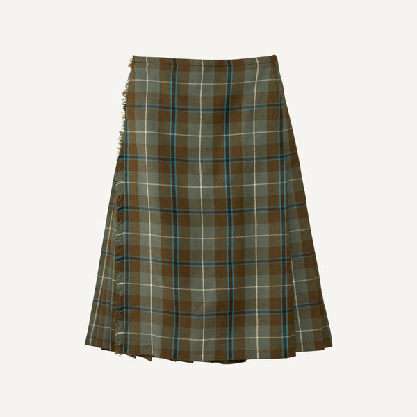 VINTAGE SCOTTISH KILT