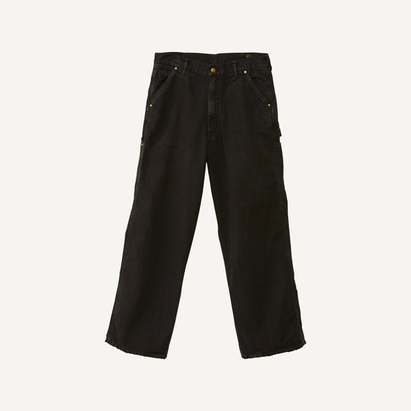 ORSLOW OXFORD PAINTER PANTS