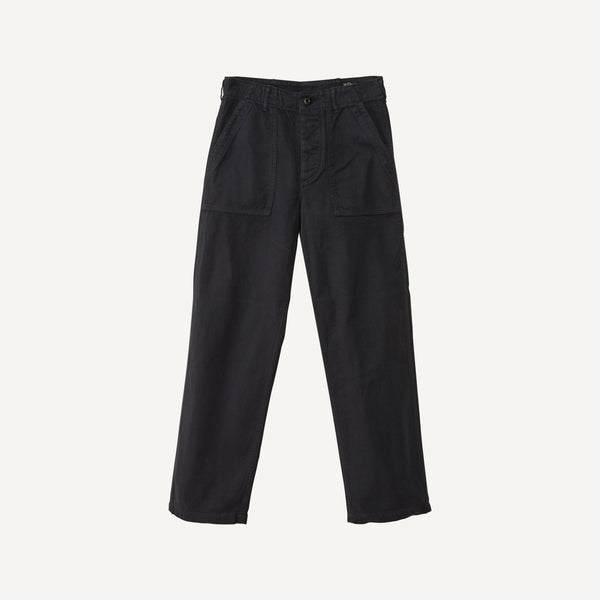 ORSLOW MOLESKIN FATIGUE PANTS
