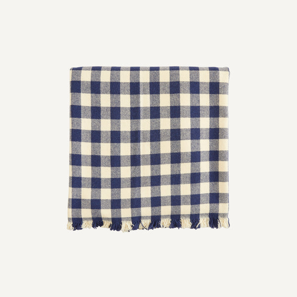 VINTAGE WOOL BLANKET