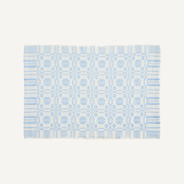 VINTAGE HAND LOOMED PLACEMATS