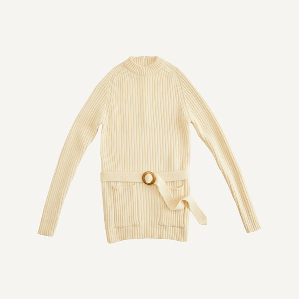 VINTAGE ASPEN SKIWEAR + PLAIN GOODS VINTAGE SWEATER