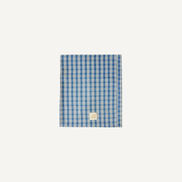 ANTIQUE HOMESPUN KITCHEN CLOTH