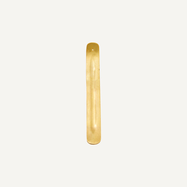 VINTAGE BRASS INCENSE HOLDER