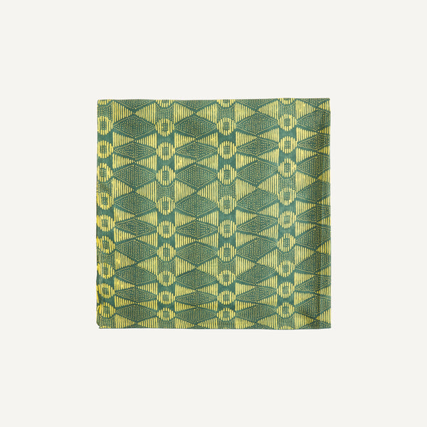 VINTAGE BATIK TEXTILE