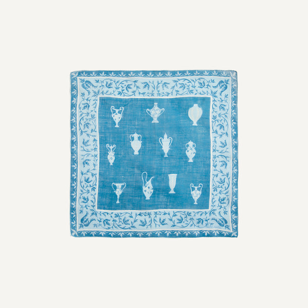 VINTAGE FAITH AUSTIN HANDKERCHIEF