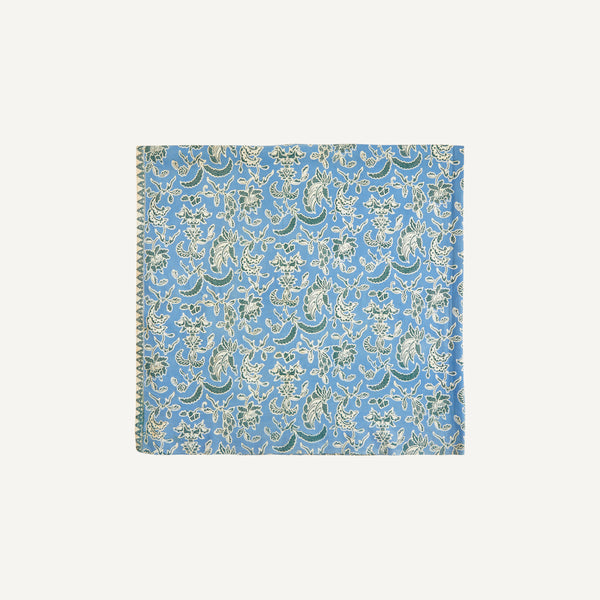 VINTAGE  BATIK TEXTILE