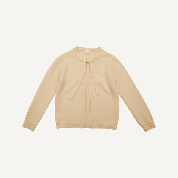 PLAIN GOODS AILSA CARDIGAN