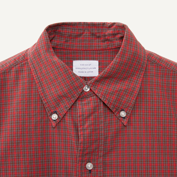 JAPANESE SHIRT