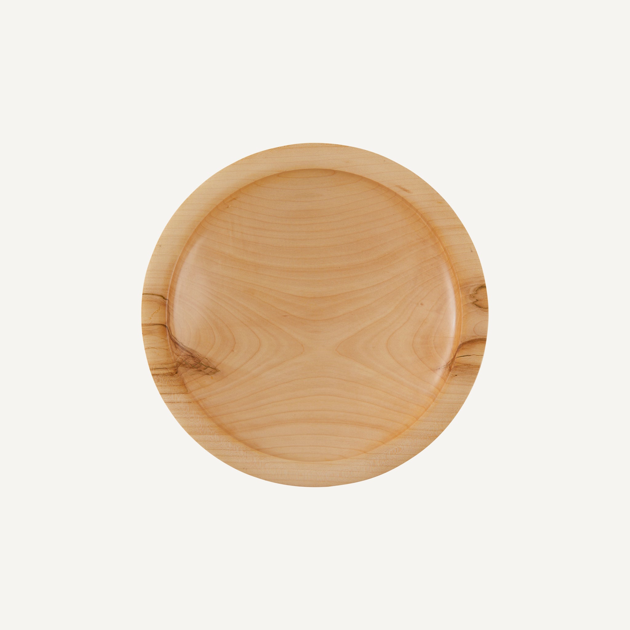 MAPLE HAND-TURNED KINTSUGI WOOD BOWL